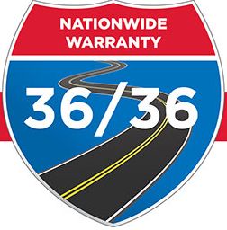 We fill your personal propane tanks here,